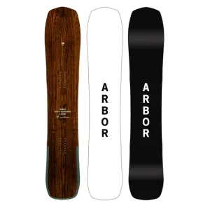 2025 A-Frame Snowboard