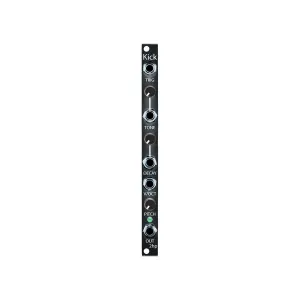 2hp Kick Drum Module