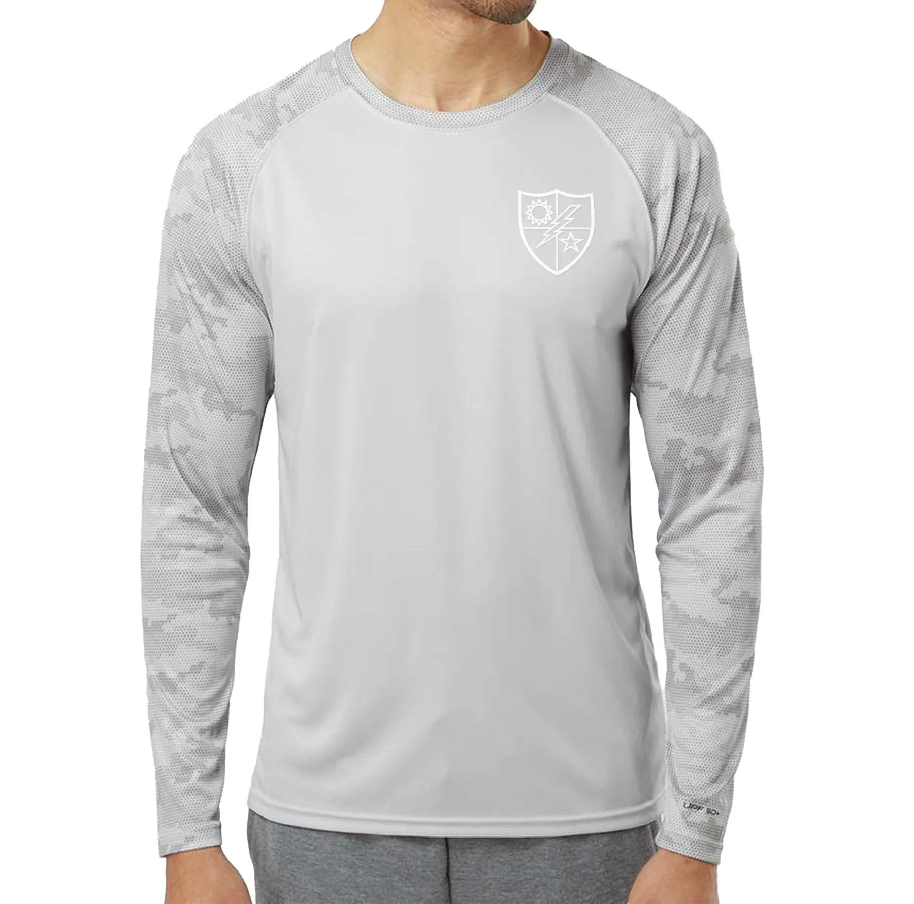 75th DUI Performance Long Sleeve