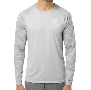 75th DUI Performance Long Sleeve
