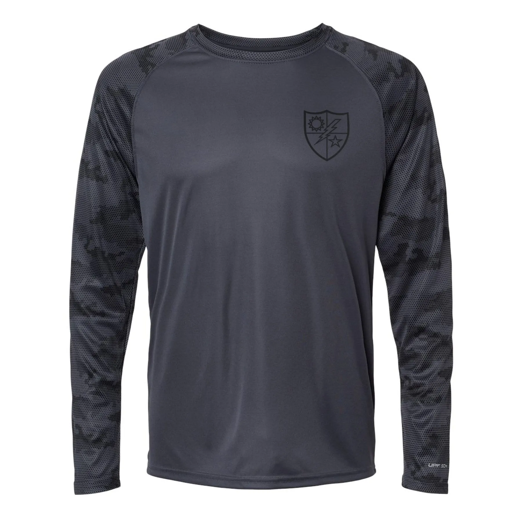 75th DUI Performance Long Sleeve