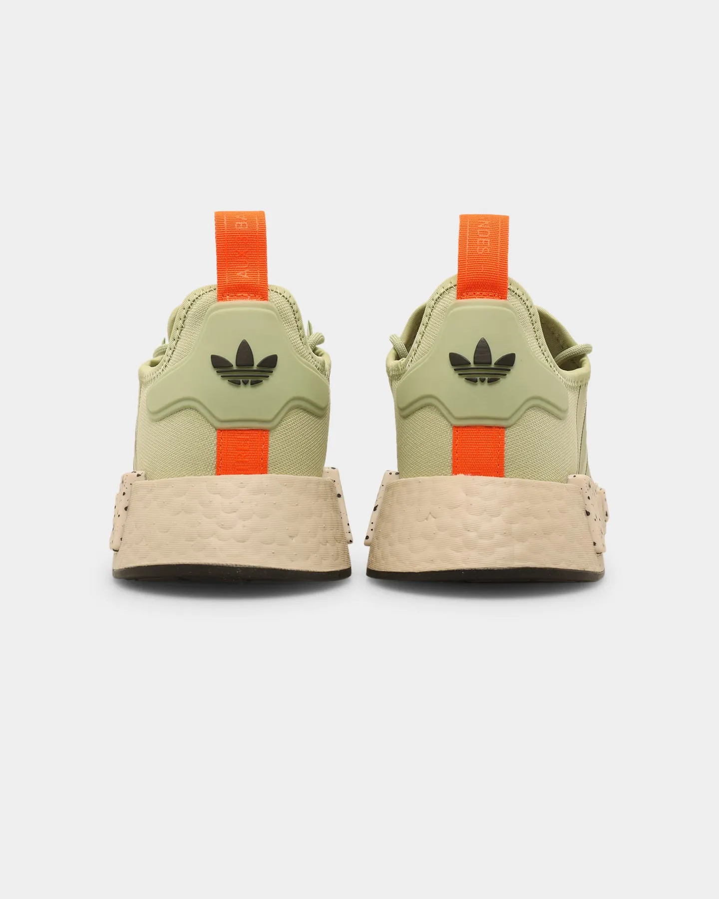 Adidas NMD_R1 Magic Lime/Ftwr White
