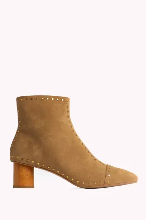 Amaira Studded Bootie