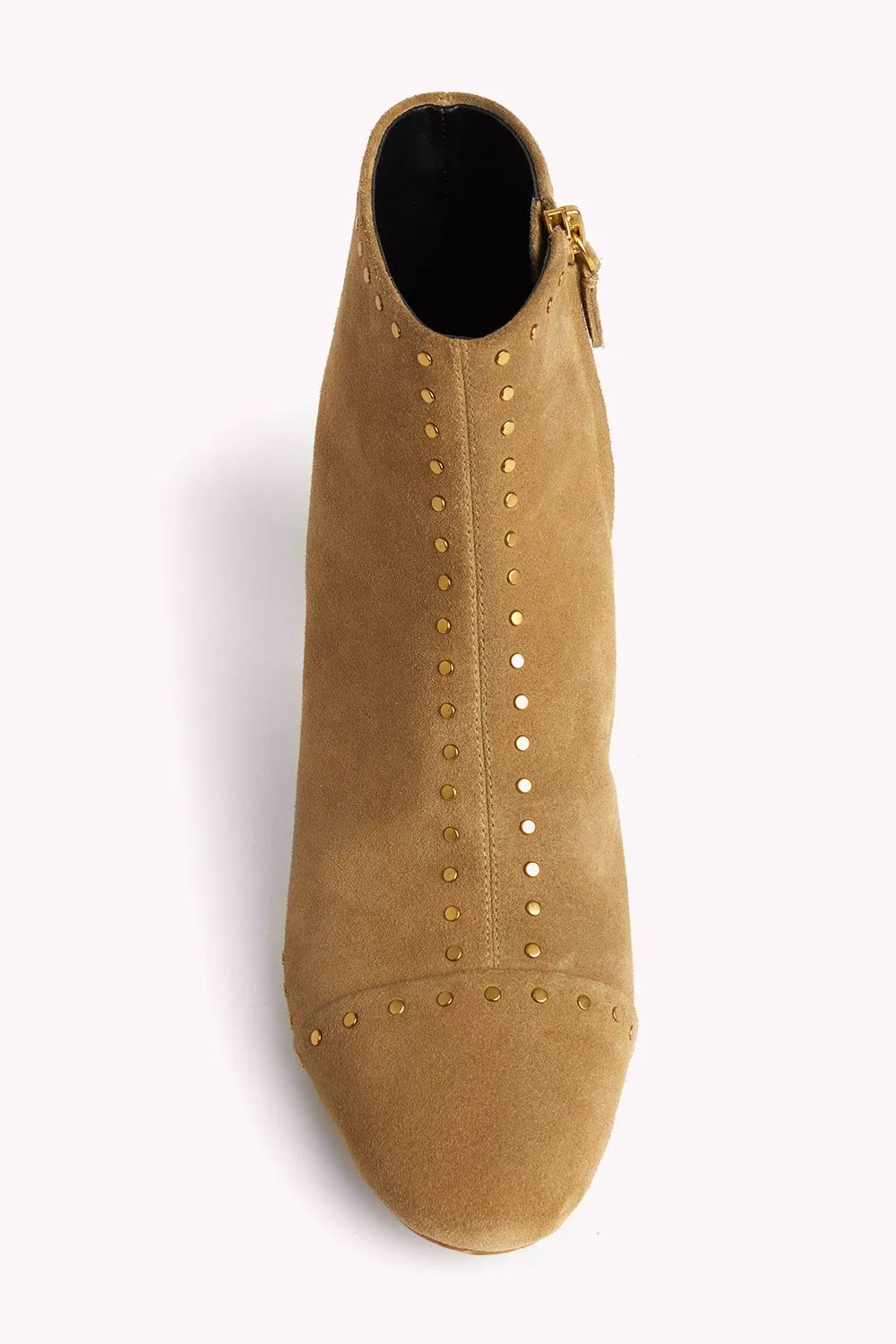 Amaira Studded Bootie