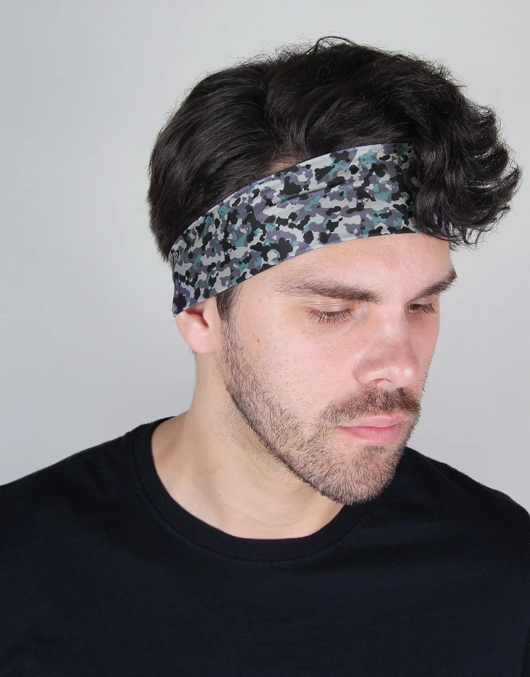 Amplify Athletic Headband