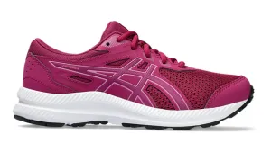 ASICS CONTEND 8GS LACE - BLACKBERRY