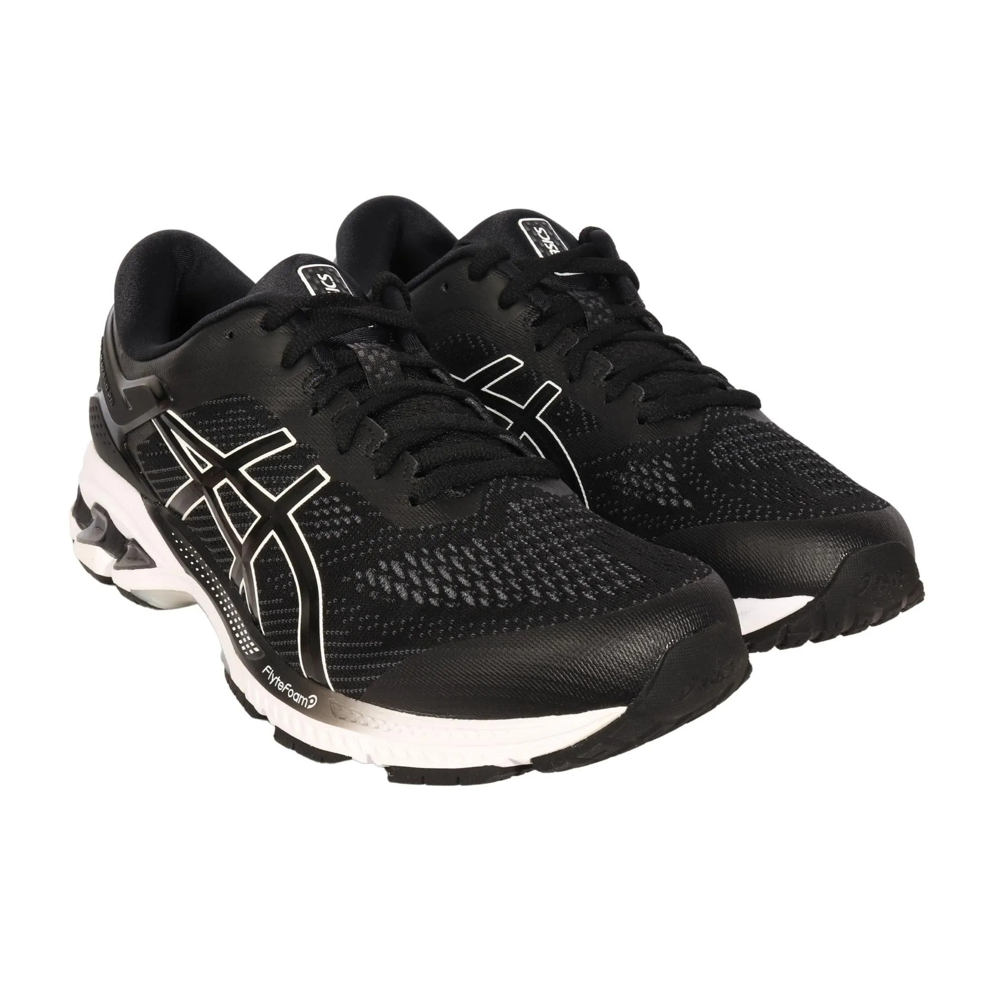 ASICS - Gel Kayano 26 Wide