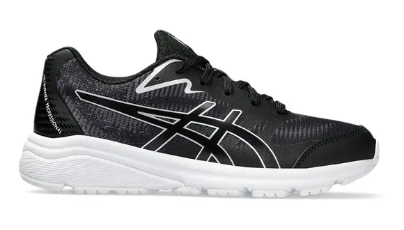 ASICS NETBURNER PROFESSIONAL 4 GS - BLACK