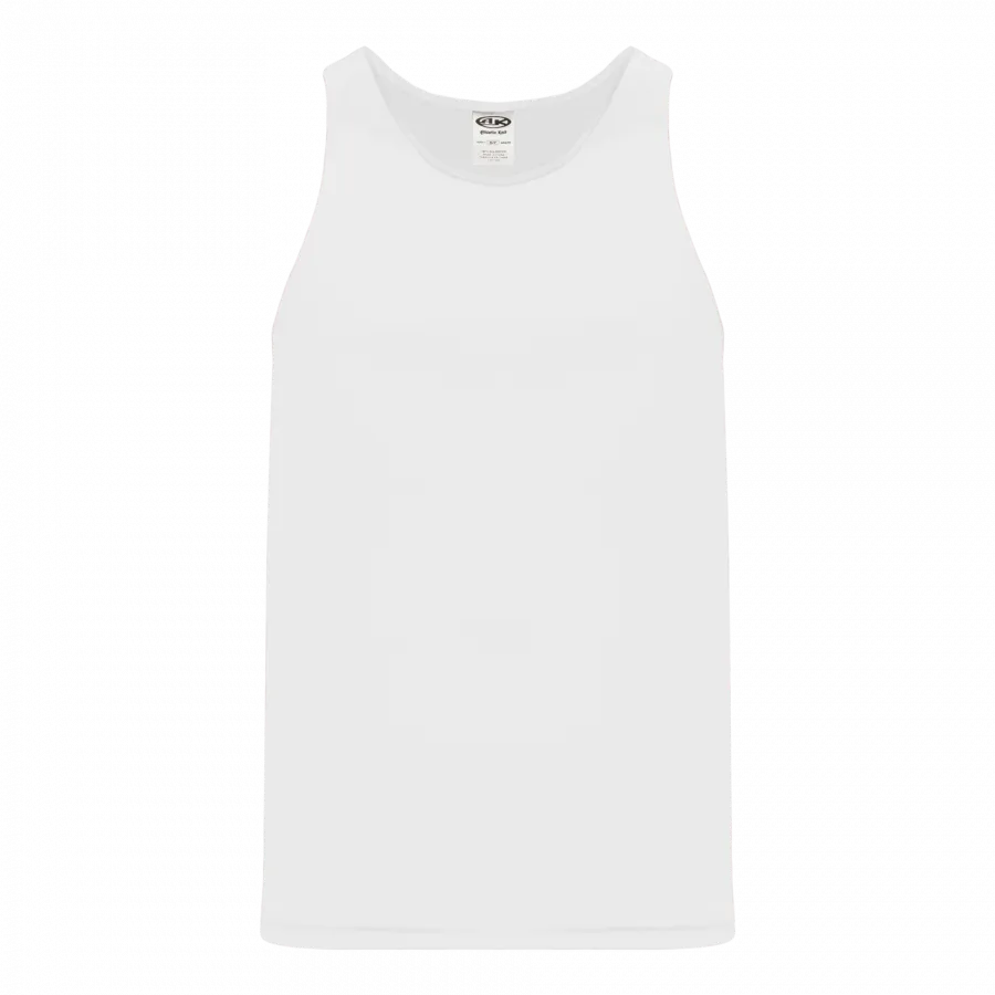 Athletic Knit T101-000