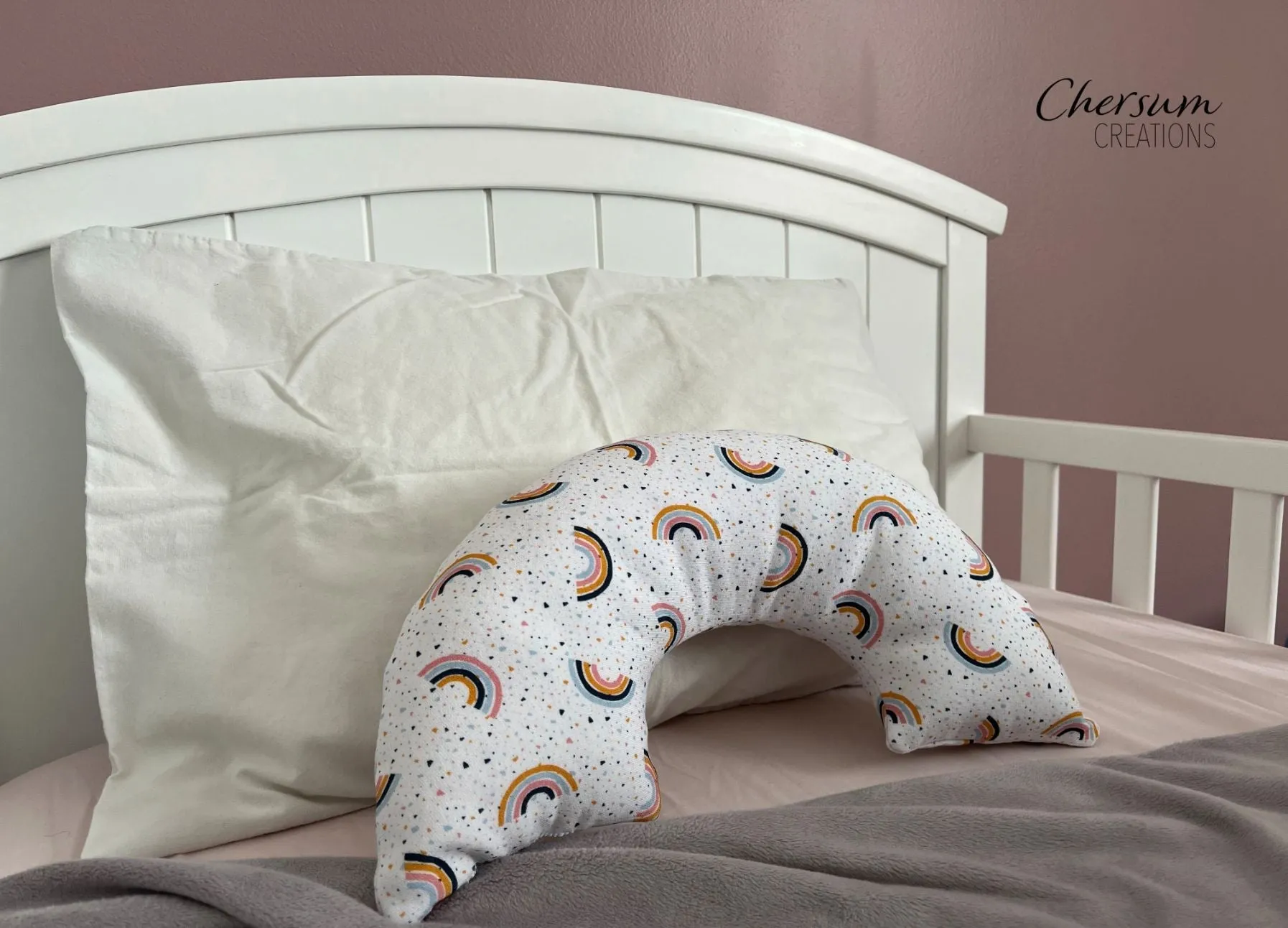Athletic Print | Terrazo Rainbows R3N1