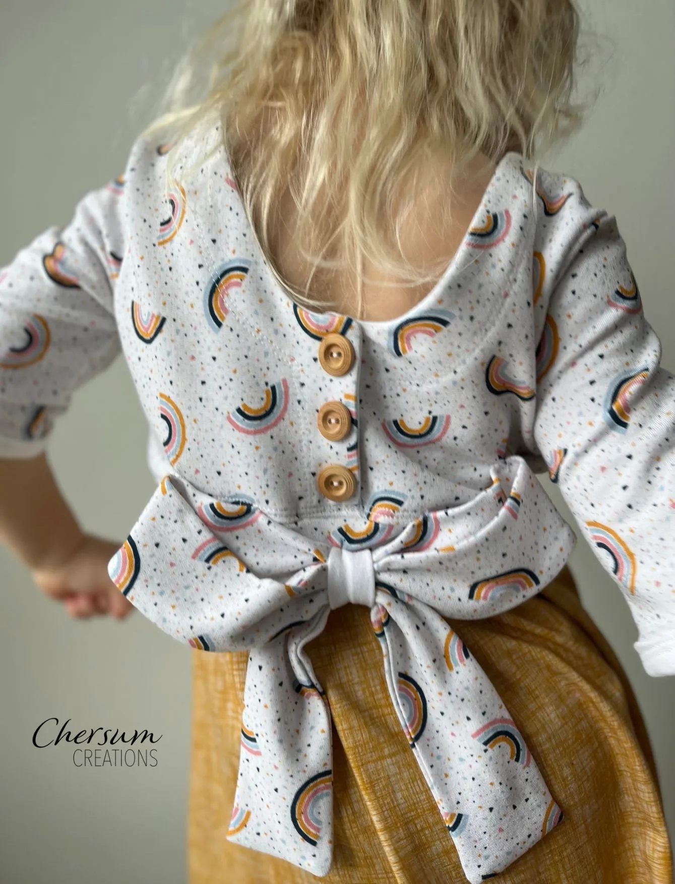 Athletic Print | Terrazo Rainbows R3N1