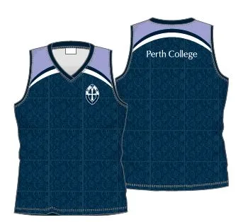 Athletic top