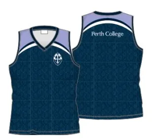 Athletic top