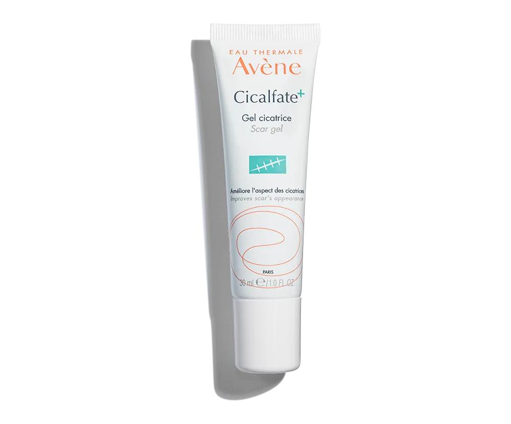 Avene Cicalfate   Scar Gel