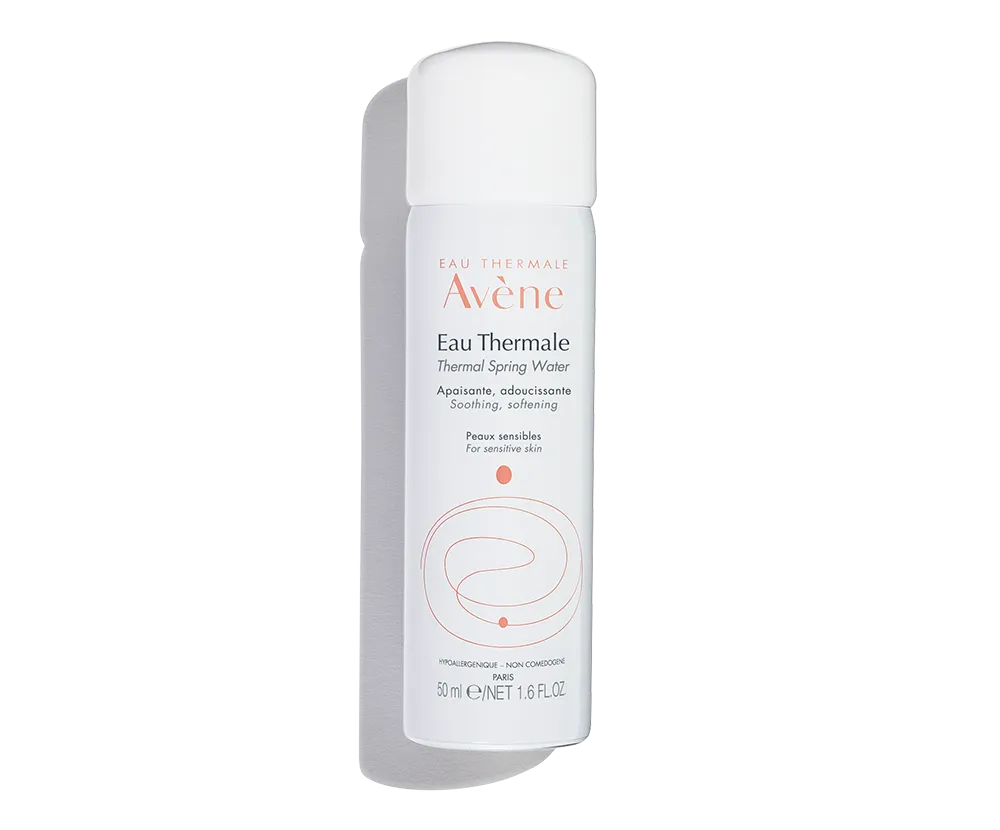 Avene Eau Thermale Spring Water