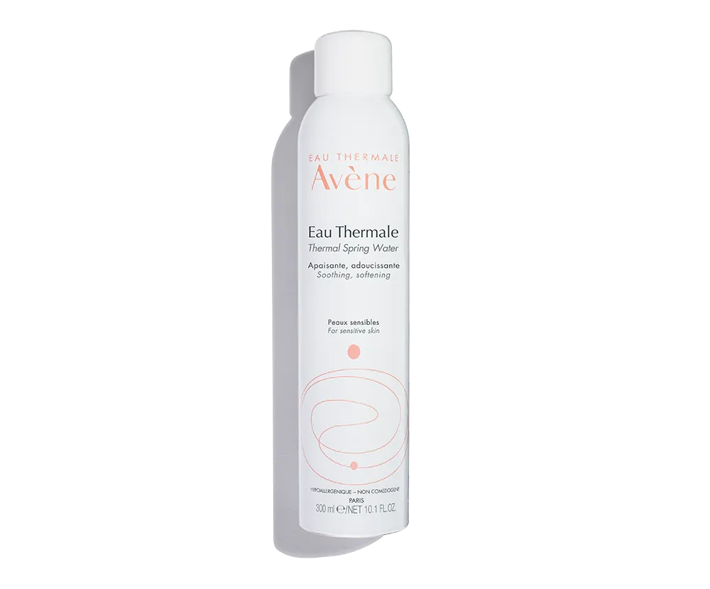 Avene Eau Thermale Spring Water