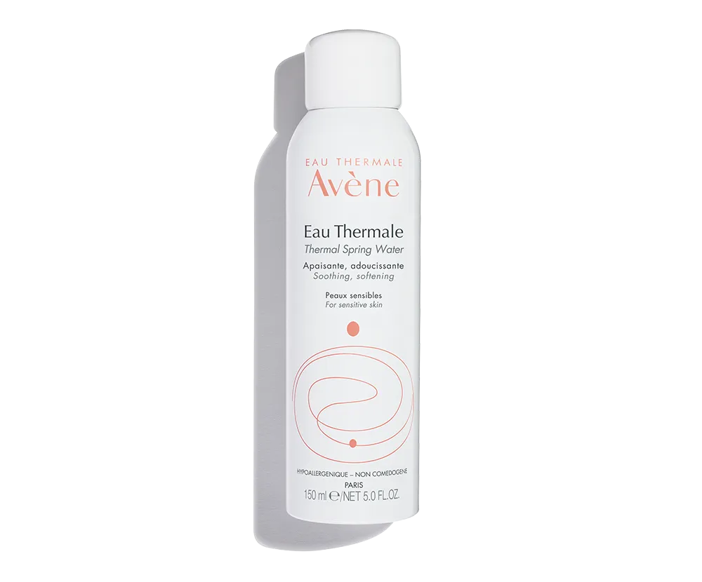 Avene Eau Thermale Spring Water