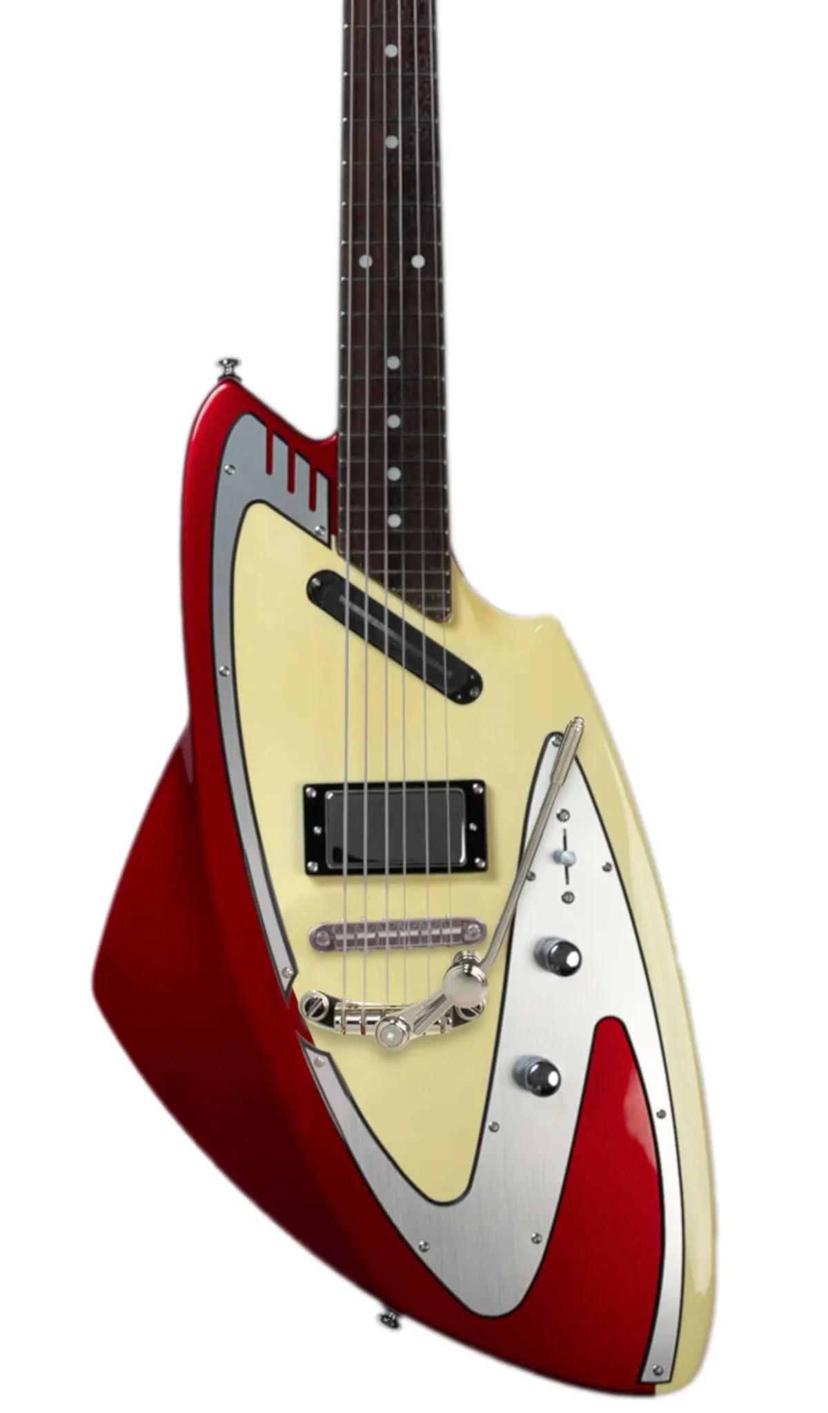 Backlund Model 100 DLX