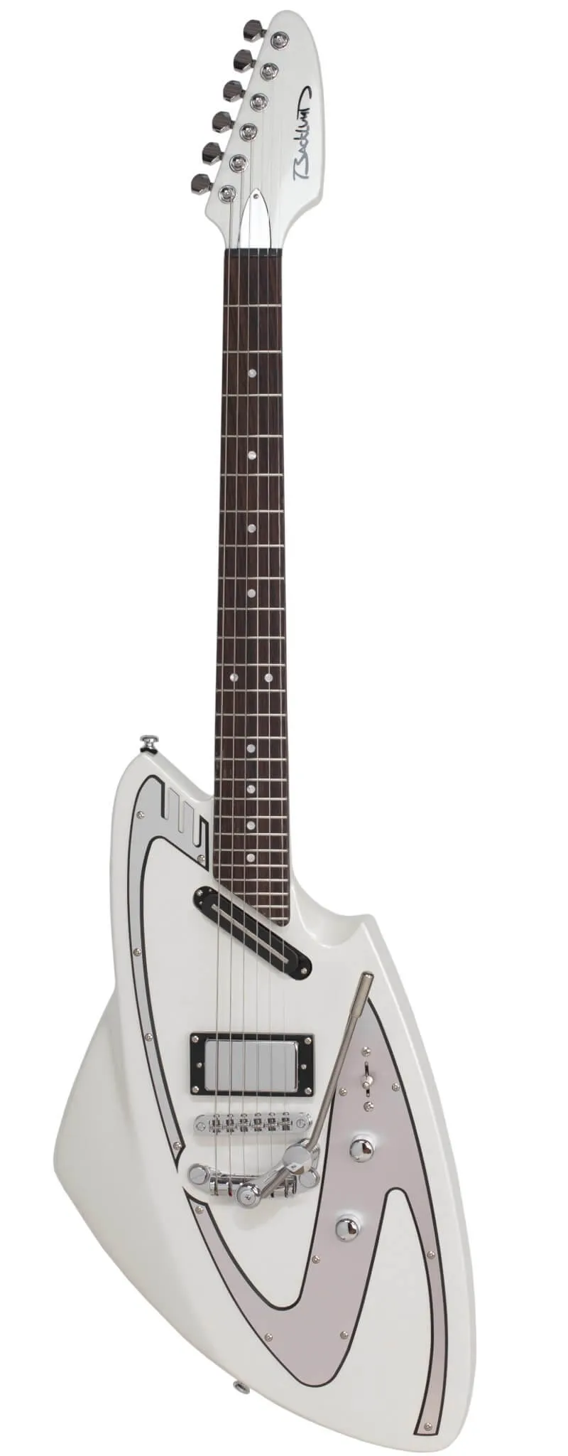 Backlund Model 100 DLX