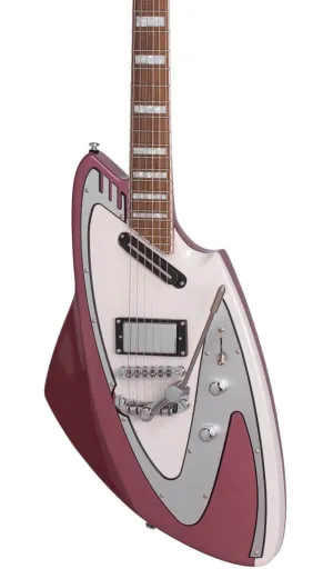 Backlund Model 100 DLX