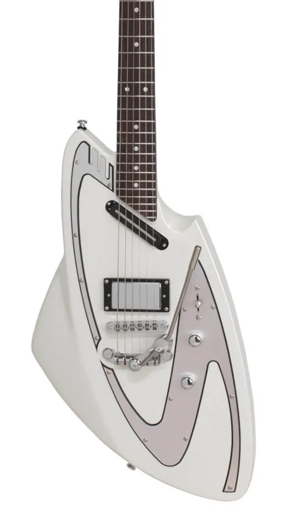 Backlund Model 100 DLX