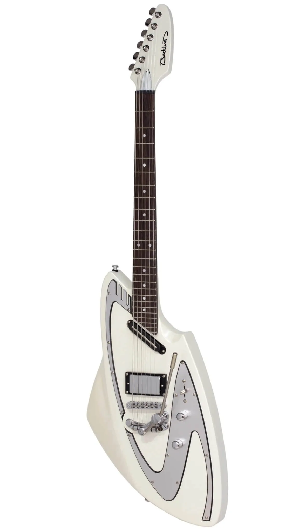 Backlund Model 100 DLX