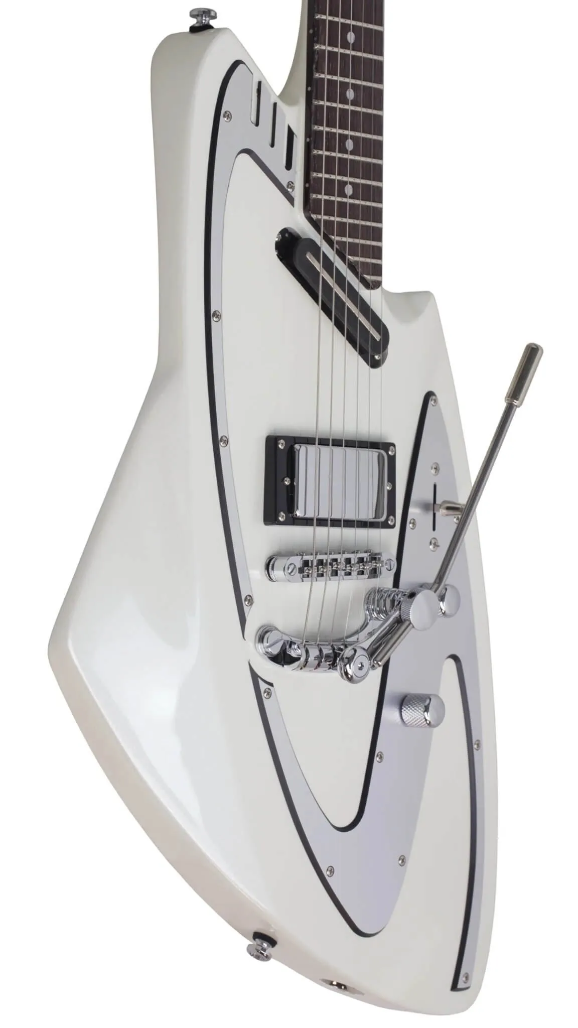 Backlund Model 100 DLX