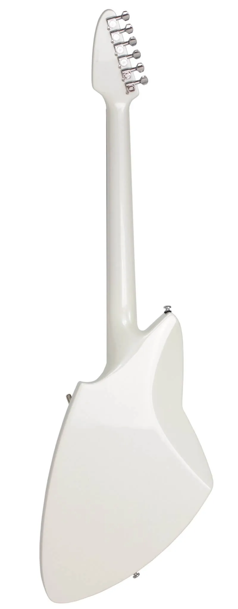 Backlund Model 100 DLX