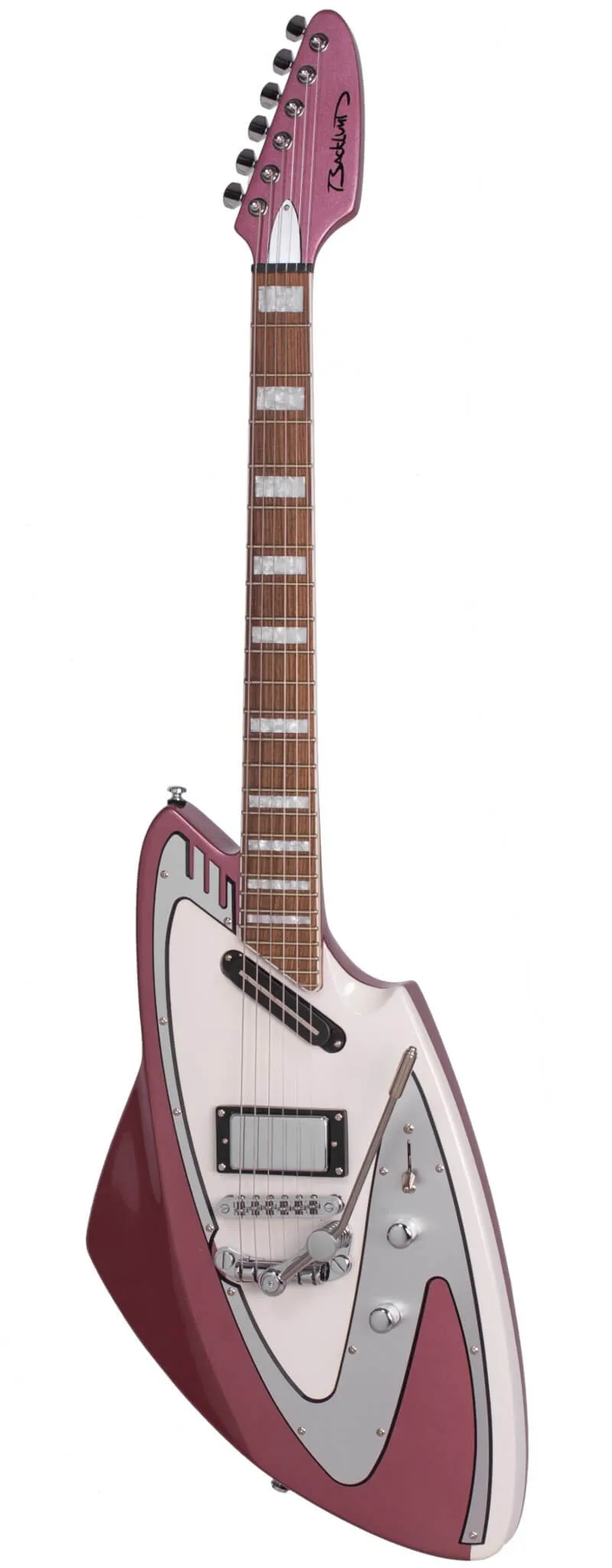 Backlund Model 100 DLX