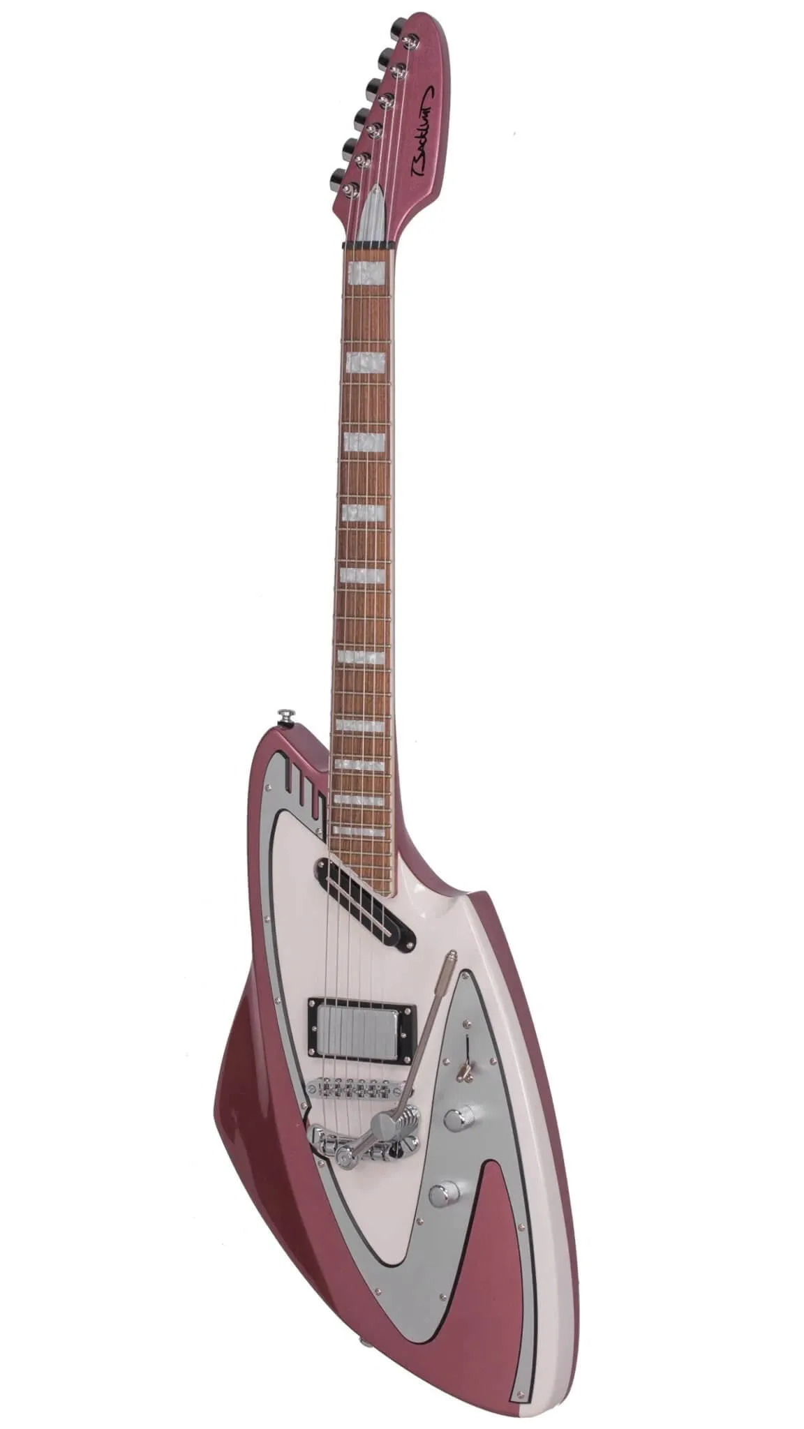 Backlund Model 100 DLX
