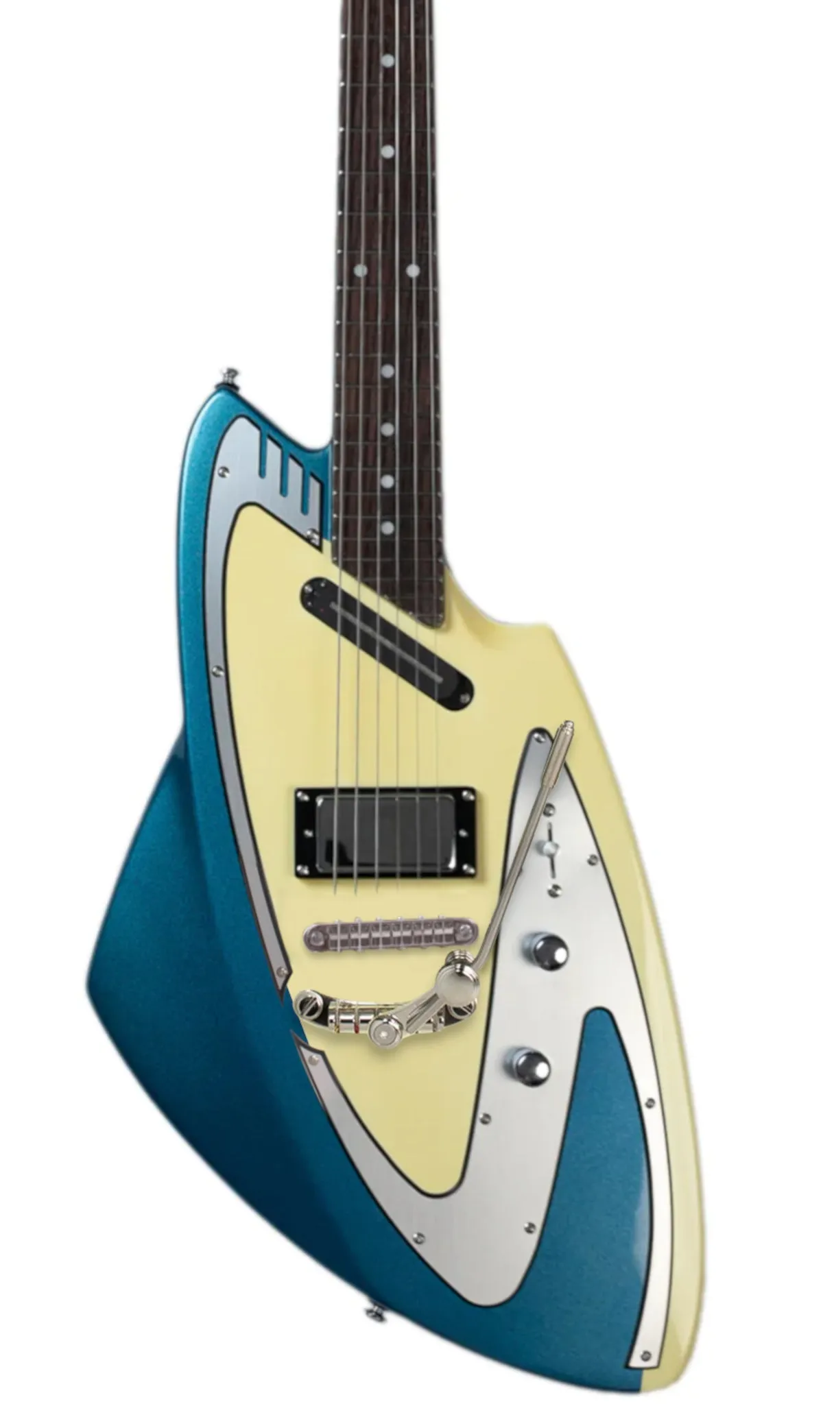 Backlund Model 100 DLX