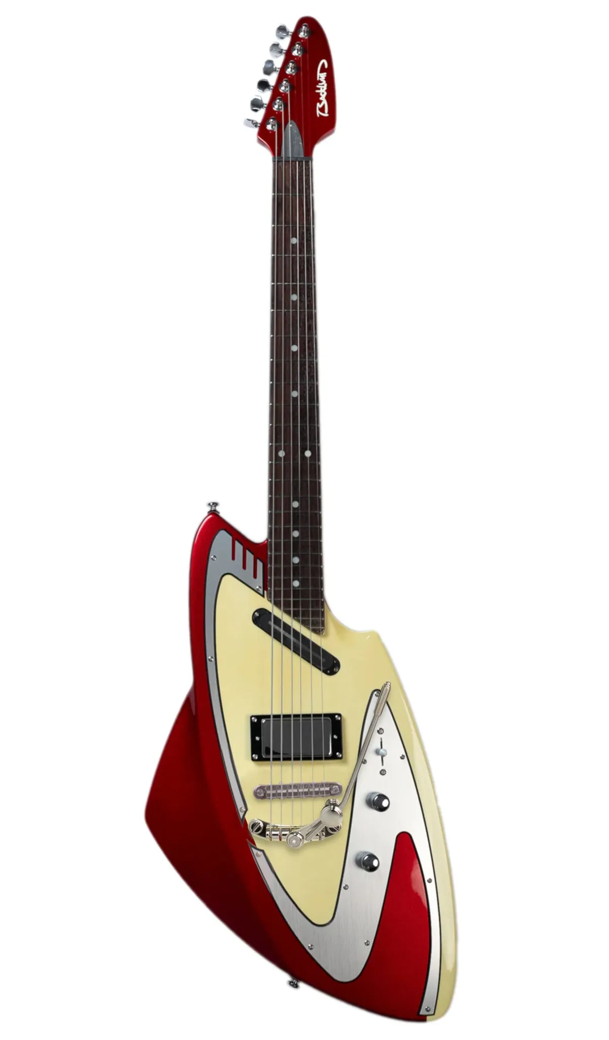 Backlund Model 100 DLX