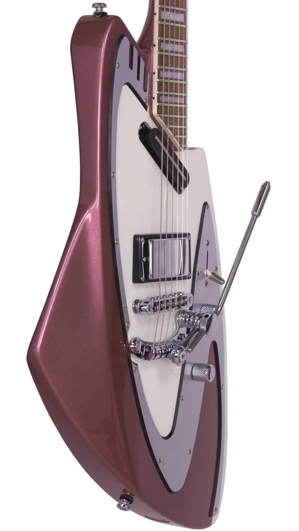 Backlund Model 100 DLX
