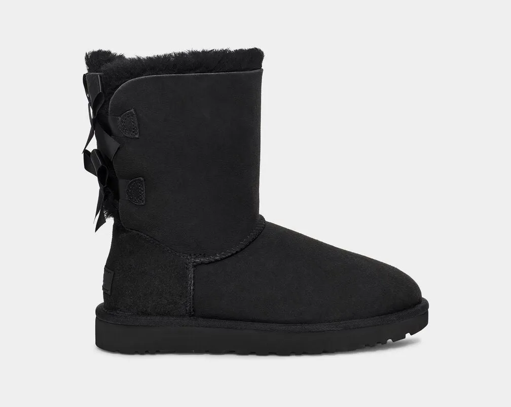 BAILEY BOW II BLACK