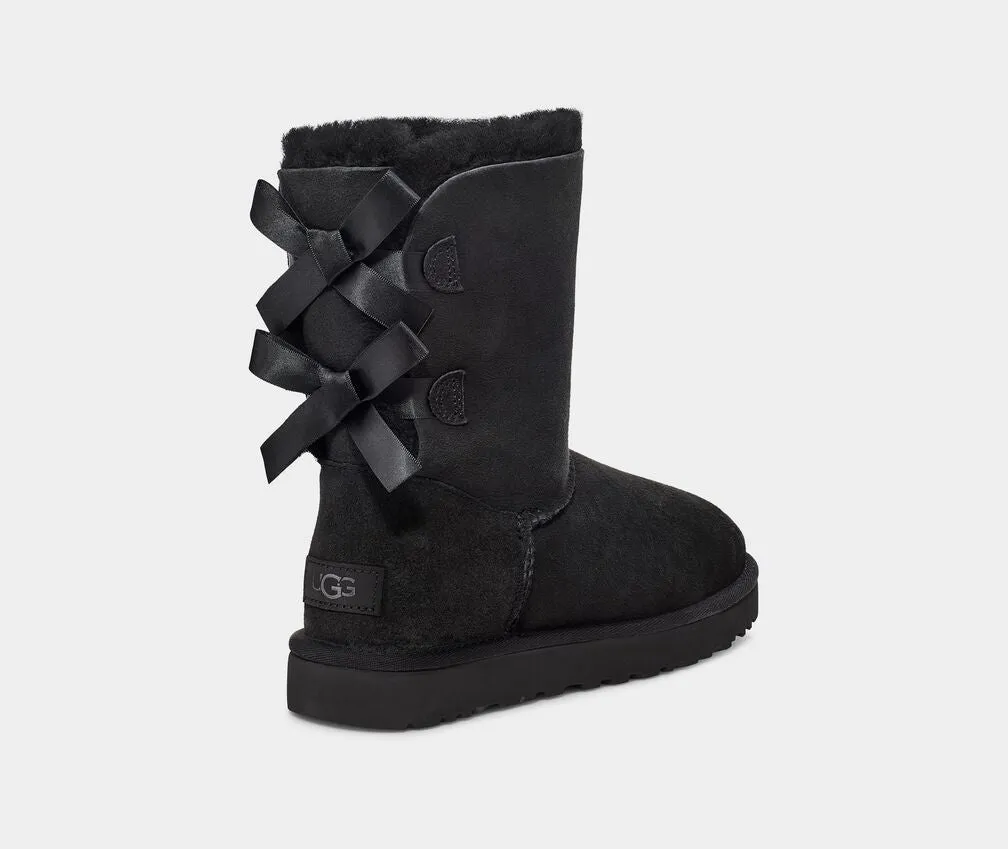 BAILEY BOW II BLACK