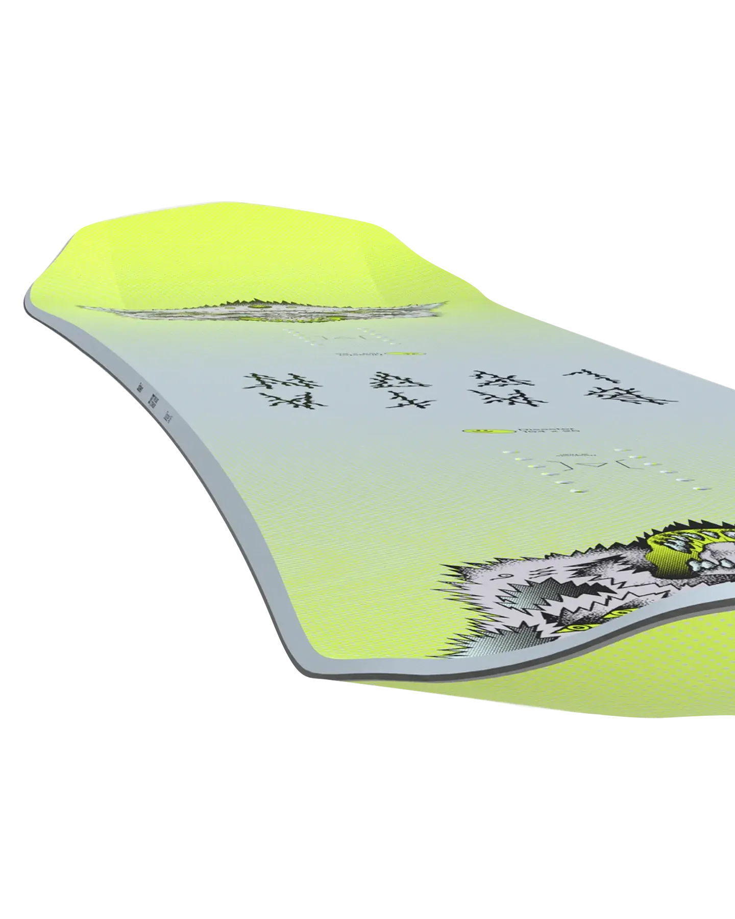 Bataleon Disaster Snowboard 2025