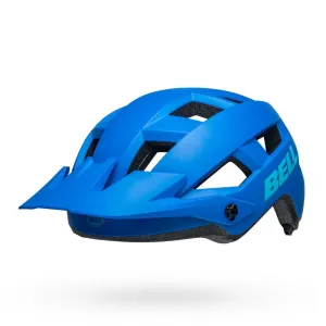 Bell Bike Spark 2 MIPS Bicycle Helmets Matte Dark Blue UM/L