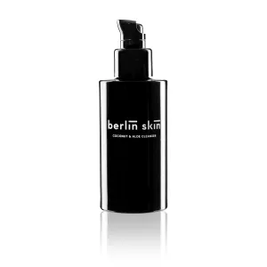 Berlin Skin Coconut   Aloe Cleanser