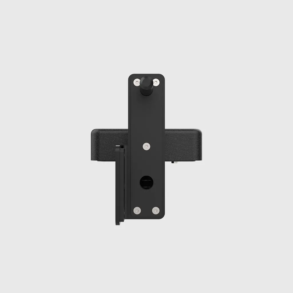 BLK BOX Goliath Hip Thruster Attachment