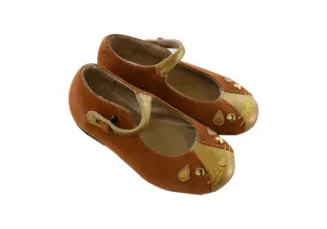 Bonpoint, Baby Girls Shoes, Size 20