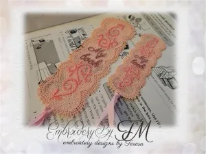 Bookmark - My book / two sizes