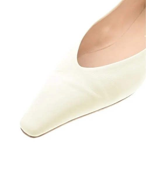 BROCK COLLECTION Ballet shoes/Opera shoes