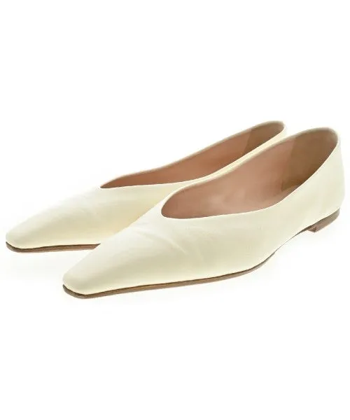 BROCK COLLECTION Ballet shoes/Opera shoes