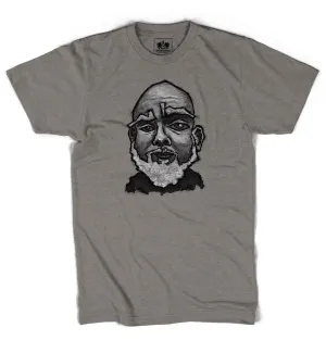 Brother Ali - Sensitive Shirt (Stone)