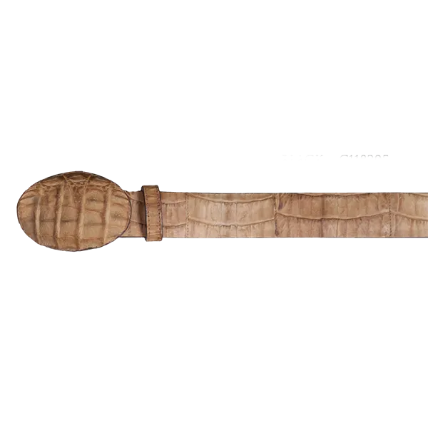 Caiman Original Cowboy Belt