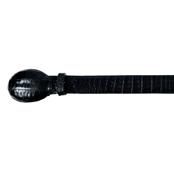 Caiman Original Cowboy Belt