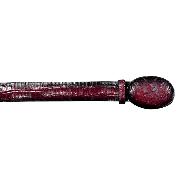 Caiman Original Cowboy Belt