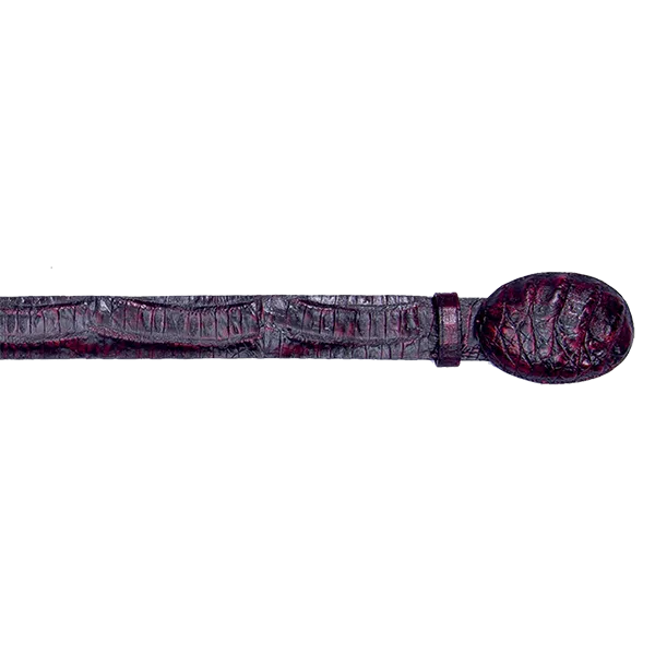 Caiman Original Cowboy Belt