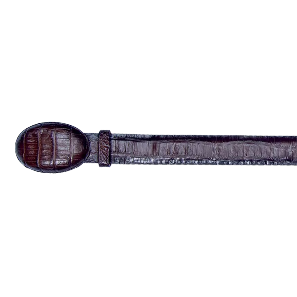 Caiman Original Cowboy Belt