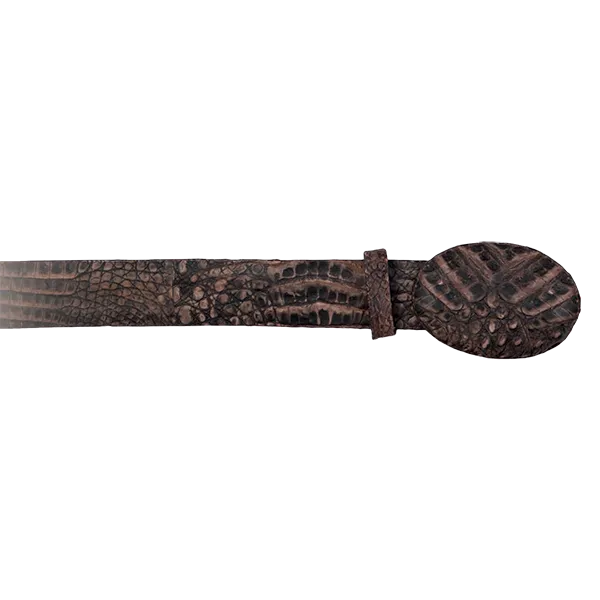Caiman Original Cowboy Belt